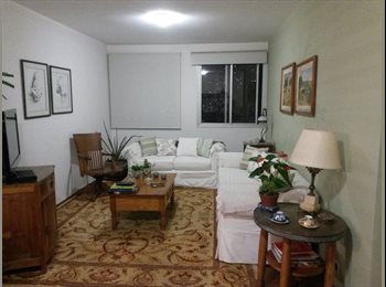 Roomgo BR - Um lugar para viver bem, Saúde - R$ 2.500 Por mês