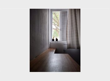 Roomgo BR - QUARTO  INDIVIDUAL BERRINI/ V. OLÍMPIA/JK 1200 REAIS, Moema - R$ 1.200 Por mês