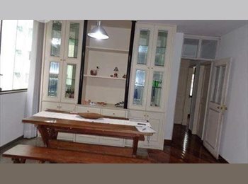 Roomgo BR - Alugo quarto, Belo Horizonte - R$ 1.700 Por mês