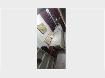 Roomgo BR - Quarto individual, Flamengo - R$ 1.300 Por mês
