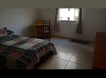 Roomgo BR - DIVIDIR APTO PERTO HOSPITAL DAS CLINICAS, Pinheiros - R$ 1.400 Por mês