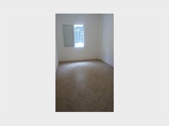 Roomgo BR - Apartamento, Pinheiros - R$ 2.350 Por mês