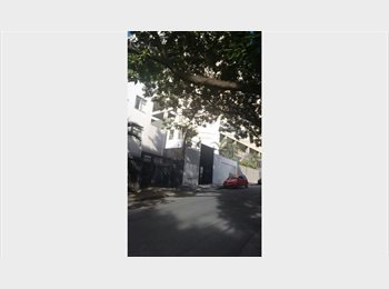 Roomgo BR - Alugo quarto individual no Bairro Santo Antônio, Belo Horizonte - R$ 900 Por mês