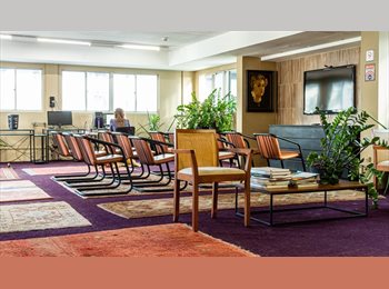 Roomgo BR - Studios para Executivos e Estudantes, Recife - R$ 1.700 Por mês