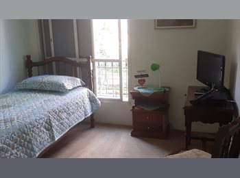 Roomgo BR - Locação de Quarto na Vila Mariana, Vila Mariana - R$ 1.500 Por mês