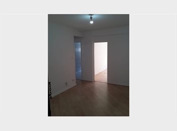 Roomgo BR - LINDO APARTAMENTO PINHEIROS, Pinheiros - R$ 2.381 Por mês
