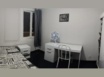 Roomgo BR - Suites Av Paulista, Jardim Paulista - R$ 1.200 Por mês