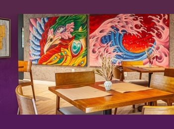 Roomgo BR - COLIVING RECIFE, Recife - R$ 1.700 Por mês