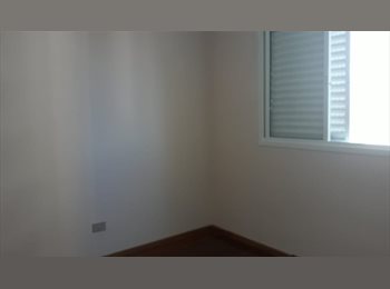 Roomgo BR - APARTAMENTO INTEIRO, Pinheiros - R$ 3.115 Por mês