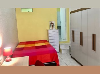Roomgo BR - More num STUDIO charmoso na Paulista!, Bela Vista - R$ 1.980 Por mês