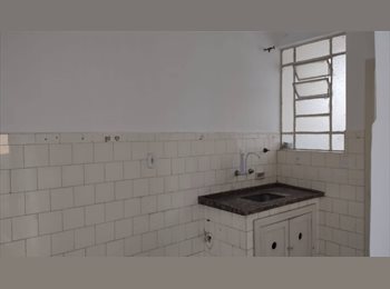 Roomgo BR - Venha morar em pinheiros em um apartamento com uma ótima localização, Pinheiros - R$ 2.300 Por mês