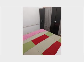 Roomgo BR - ALUGUEL POR TEMPORADA OU ANUAL, Flamengo - R$ 3.300 Por mês