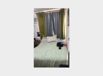 Roomgo BR - Quarto de solteiro, Vila Isabel - R$ 1.400 Por mês