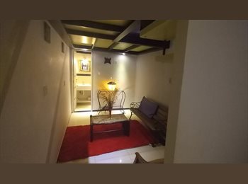 Roomgo BR - aluguel, São Paulo SP - R$ 2.200 Por mês