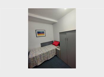 Roomgo BR - QUARTO BERRINI/V.OLIMPIA-BROOKLIN EXCELENTE R$ 1100, Moema - R$ 1.100 Por mês