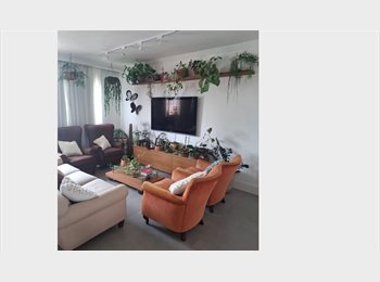 Roomgo BR - O melhor de Pinheiros, Pinheiros - R$ 2.400 Por mês