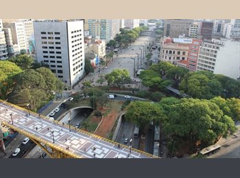 Roomgo BR - AP MIRANTRE DO VALE, São Paulo SP - R$ 800 Por mês