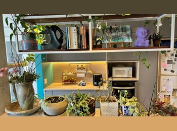 Roomgo BR - Quarto individual em lindo apartamento em Perdizes, Perdizes - R$ 2.200 Por mês