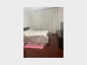 Roomgo BR - Alugo quarto, Itaim Bibi - R$ 1.700 Por mês