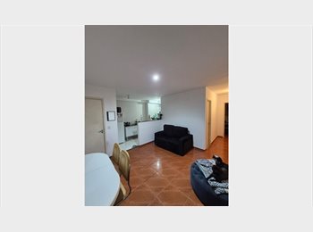 Roomgo BR - Apartamento Zona Sul - Próximo ao Zoológico de São Paulo, Diadema - R$ 617 Por mês