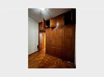 Roomgo BR - Quarto no Centro de SP, São Paulo SP - R$ 1.600 Por mês