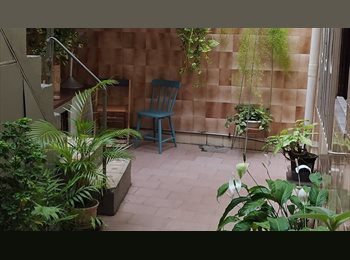 Roomgo BR - Quarto mobiliado Largo do Machado, Catete - R$ 1.430 Por mês