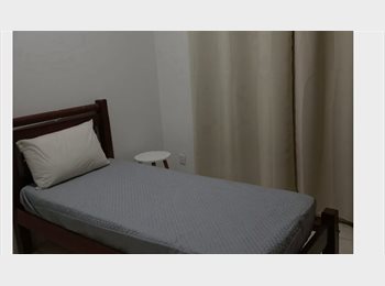 Roomgo BR - Quarto disponível, Palmas - R$ 920 Por mês