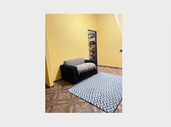 Roomgo BR - Caso compartilhada - ambiente tranquilo e organizado, Ananindeua - R$ 500 Por mês