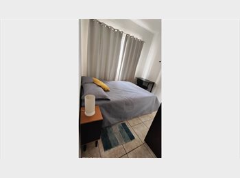 Roomgo BR - Seu novo quarto no melhor de Pinheiros., Pinheiros - R$ 1.700 Por mês