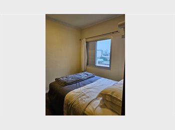 Roomgo BR - Quarto privado cobertura duplex Lapa/SP, Lapa - R$ 2.200 Por mês