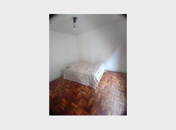 Roomgo BR - Quarto Ipiranga/Vl Mariana, Vila Mariana - R$ 1.400 Por mês