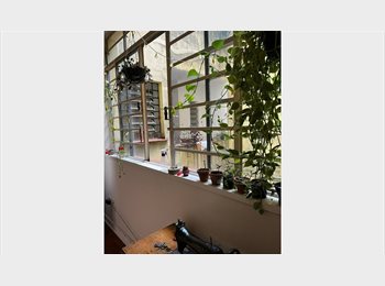 Roomgo BR - Quarto bela vista, Bela Vista - R$ 1.600 Por mês