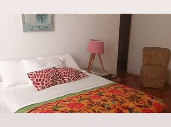 Roomgo BR - QUARTO PARA O CARNAVAL, Ipanema - R$ 5.000 Por mês