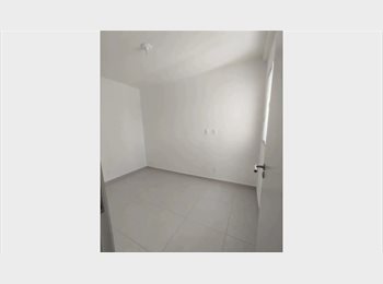 Roomgo BR - Quarto para alugar para mulheres., Aracajú - R$ 750 Por mês