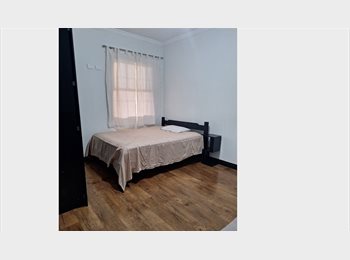 Roomgo BR - Quarto/SENAC, Estação Jurubatuba,Coca Cola, Av. N. Sra. Sabará, Santo Amaro - R$ 1.400 Por mês