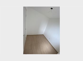 Roomgo BR - Quarto para locação, São Caetano do Sul - R$ 1.200 Por mês