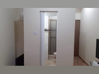 Roomgo BR - QUARTO LINDÃO EM LARANJEIRAS, Laranjeiras - R$ 1.400 Por mês