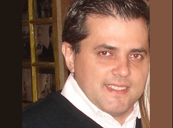 Roomgo BR - vanderson - 40 - São Paulo SP