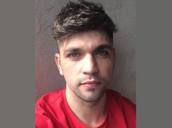 Roomgo BR - Eliezer - 18 - Belo Horizonte