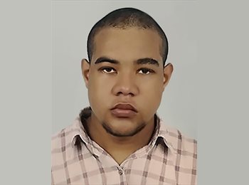 Roomgo BR - vinicius ricardo - 18 - São Paulo SP