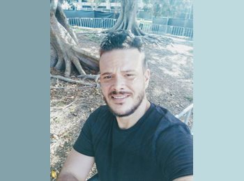 Roomgo BR - Júnior - 45 - Salvador