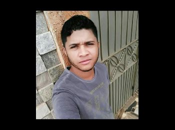 Roomgo BR - thiago  - 39 - Caxias do Sul