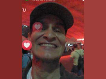 Roomgo BR - Marcos - 64 - Consolação