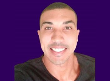 Roomgo BR - Vitor - 35 - Leme