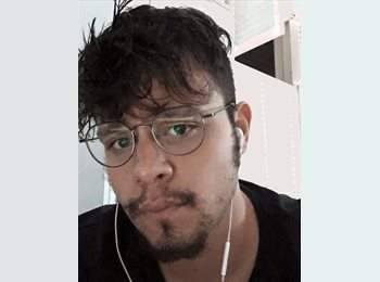 Roomgo BR - Gustavo - 31 - Rio de Janeiro RJ