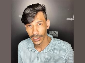 Roomgo BR - Julio - 33 - Itaim Bibi