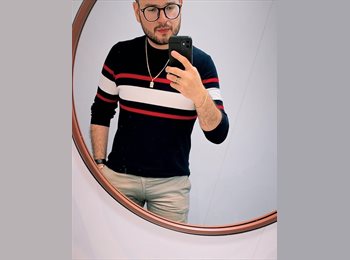 Roomgo BR - Gabriel - 30 - São Paulo SP