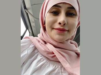 Roomgo BR - Tai - 29 - Moema