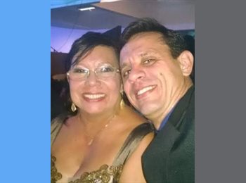 Roomgo BR - Carlos Eduardo - 49 - Liberdade