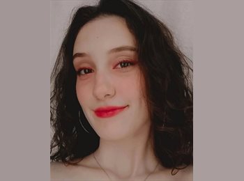 Roomgo BR - Ana - 23 - São Paulo SP